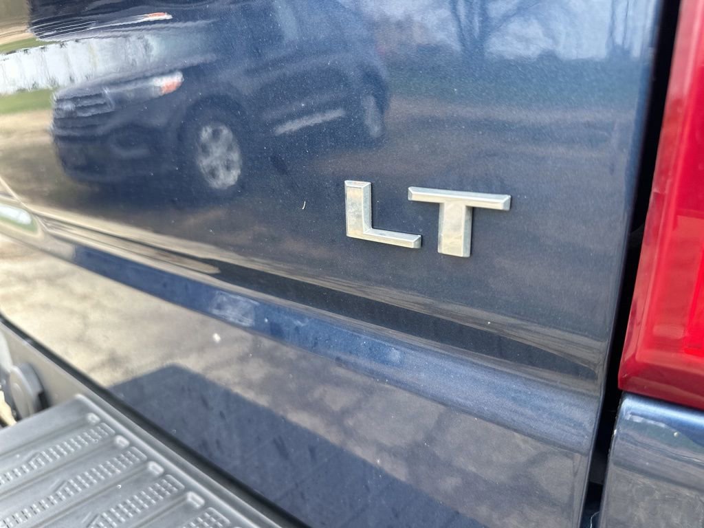 Used 2023 Chevrolet Silverado 1500 LT image 10