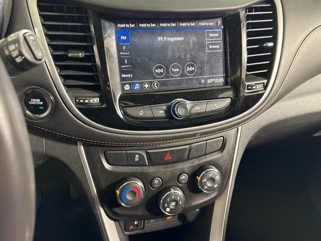 Used 2020 Chevrolet Trax LT w/ LT Convenience Package image 25