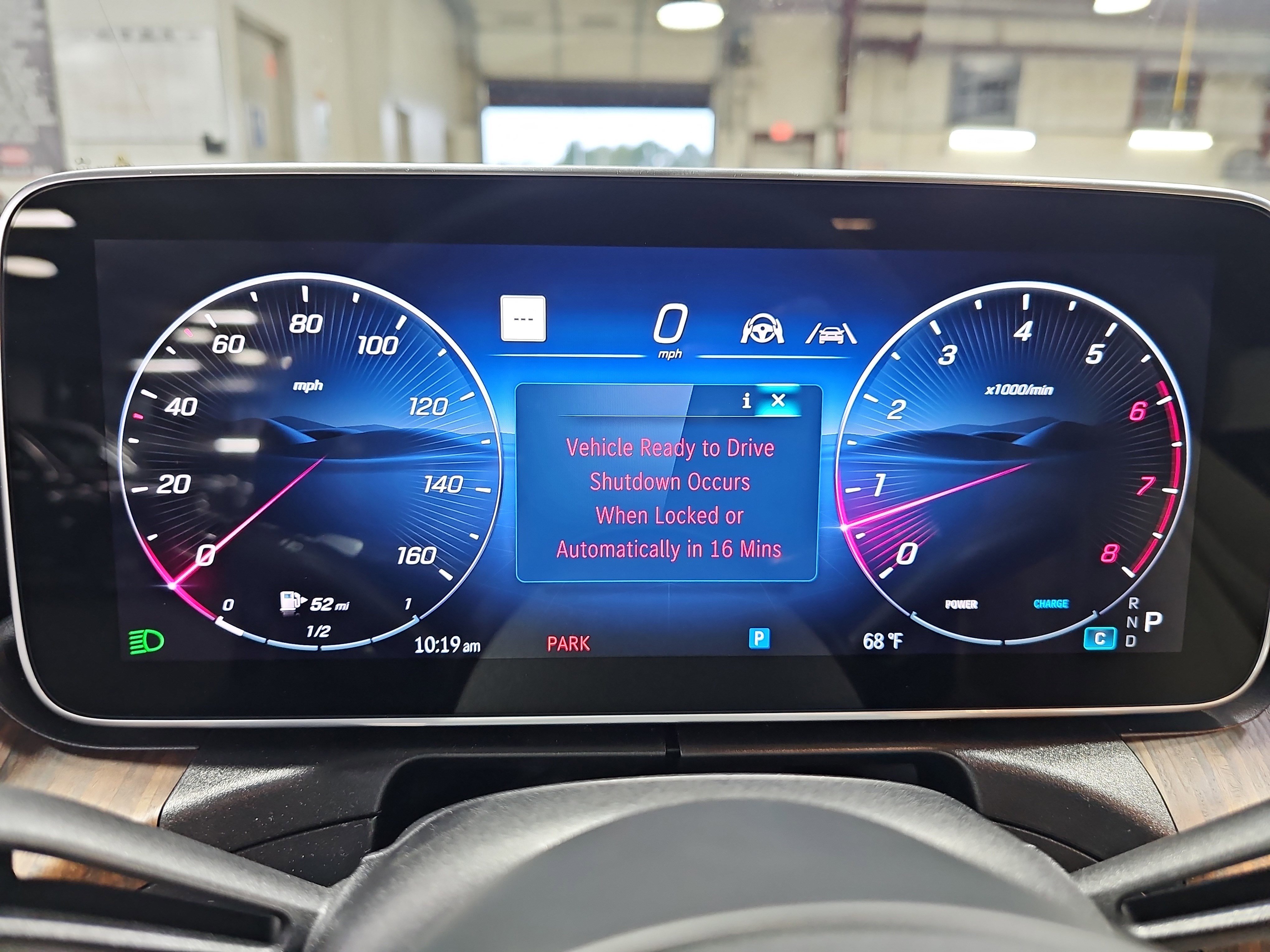 New 2026 Mercedes-Benz CLE 450 4MATIC Cabriolet image 21