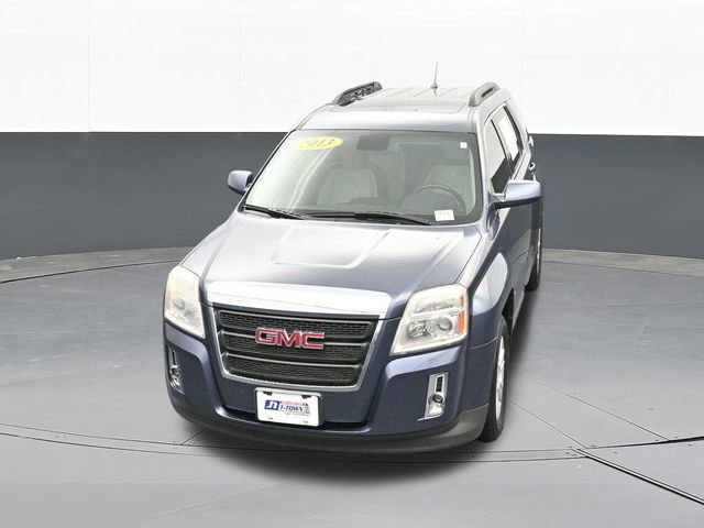 Used 2013 GMC Terrain SLT FWD image 73