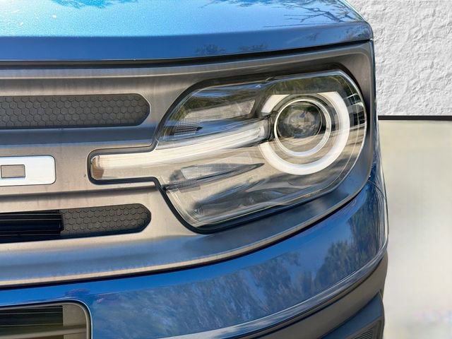 Used 2023 Ford Bronco Sport Big Bend image 9