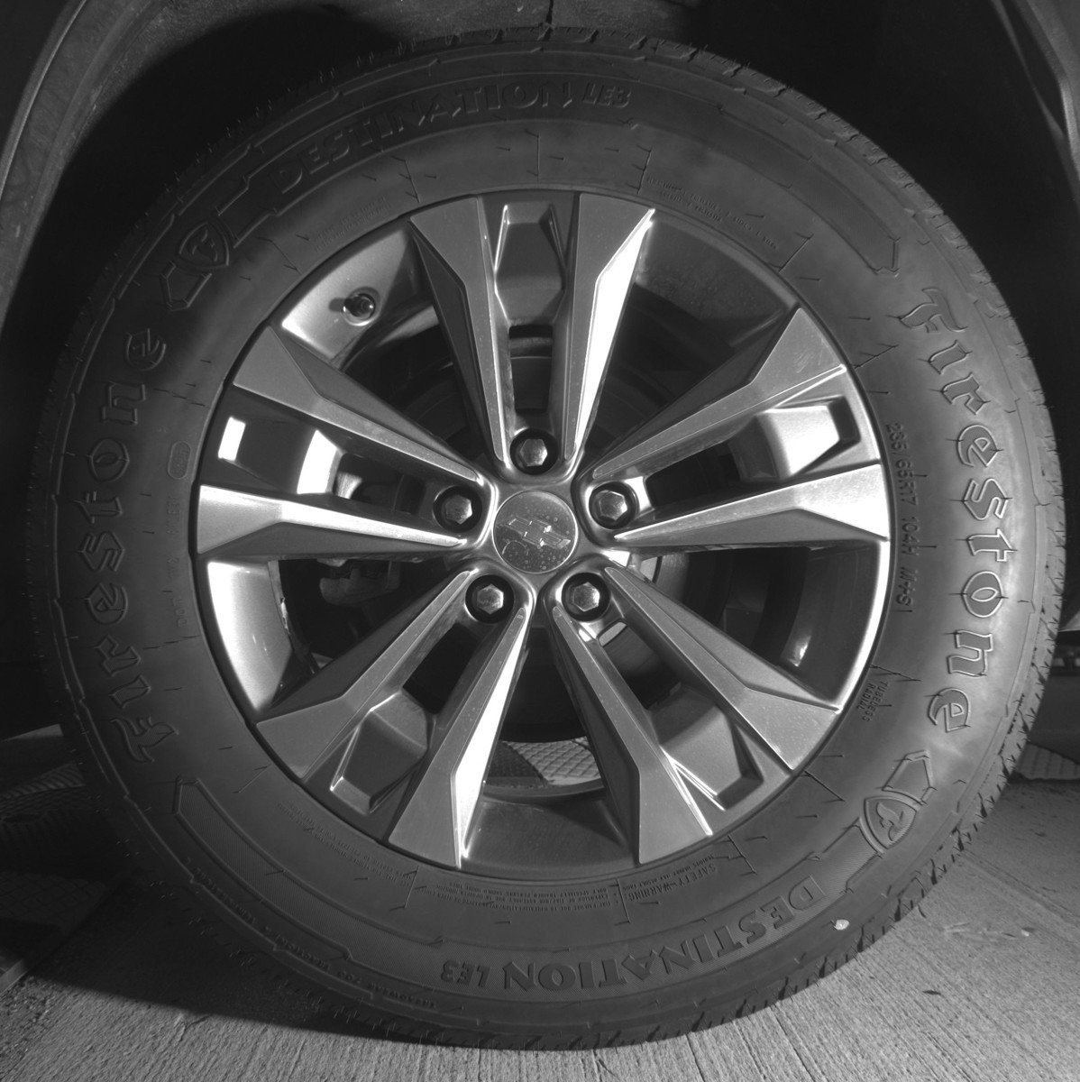 Used 2025 Chevrolet Equinox LT image 14