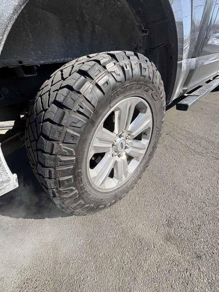 Used 2019 Ford F150 XLT image 13