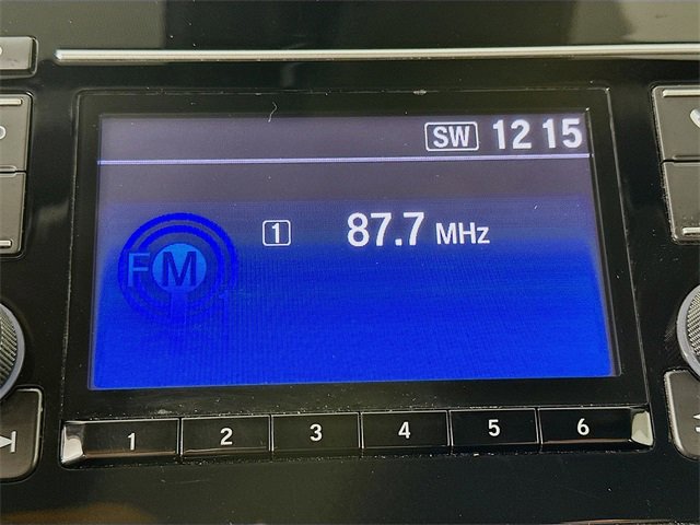 Certified 2020 Honda CR-V LX image 20