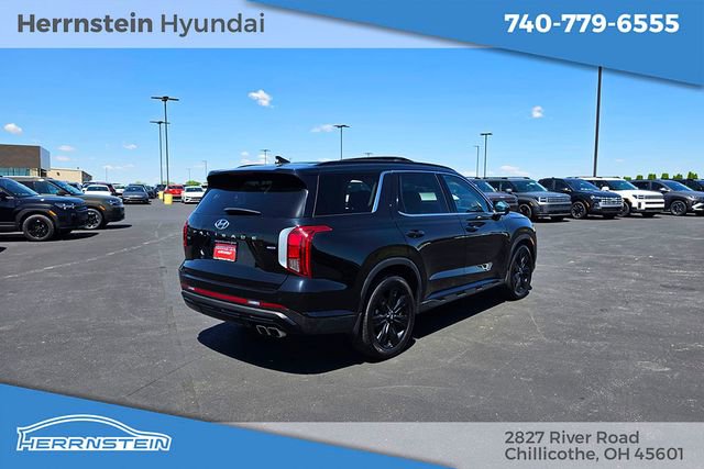 Used 2025 Hyundai Palisade XRT AWD/4WD image 30