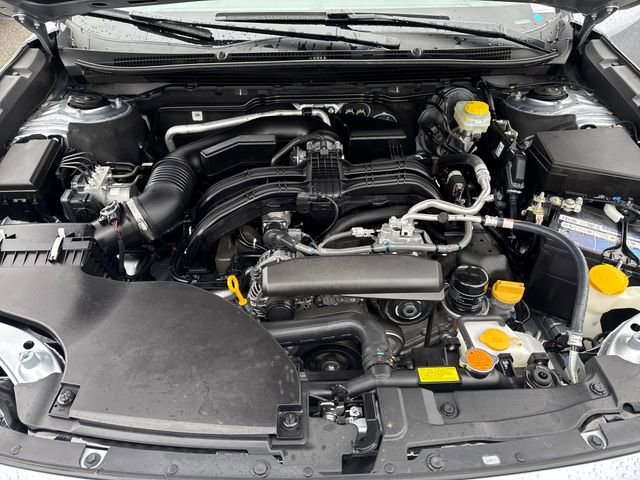 Certified 2025 Subaru Legacy Premium image 29