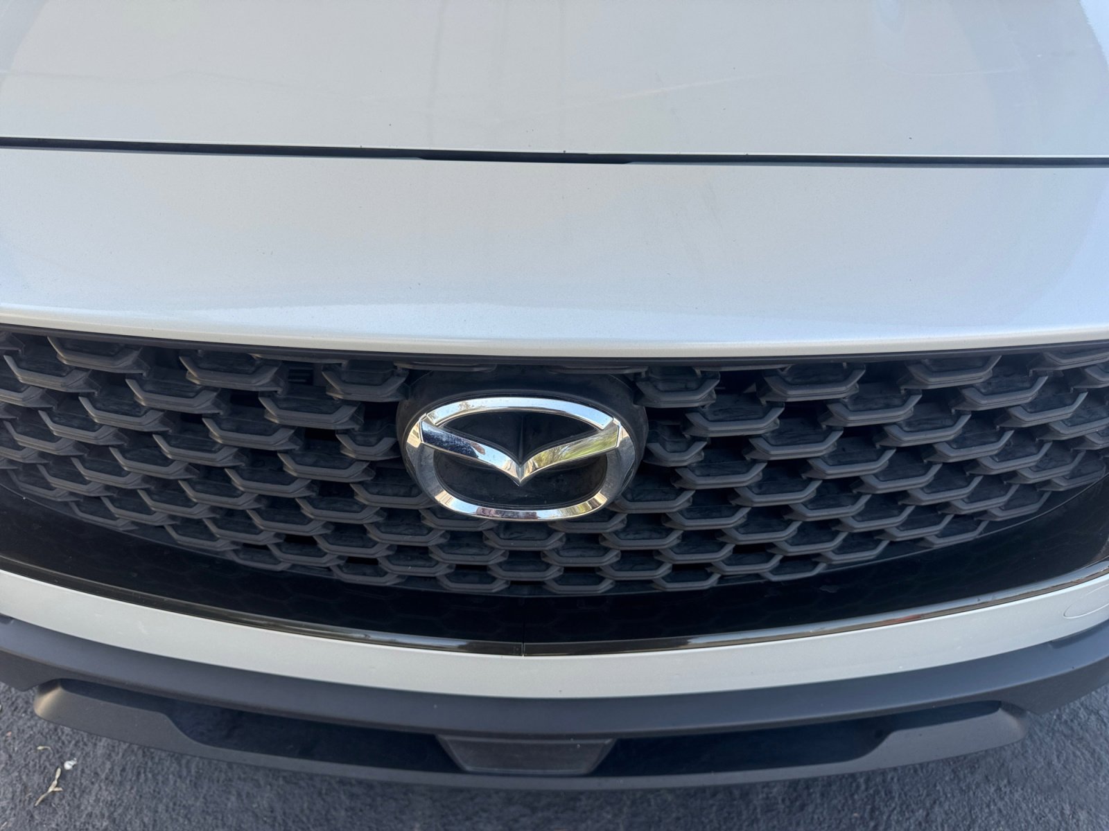 Used 2024 MAZDA CX-50 AWD 2.5 S w/ Weather Package image 23