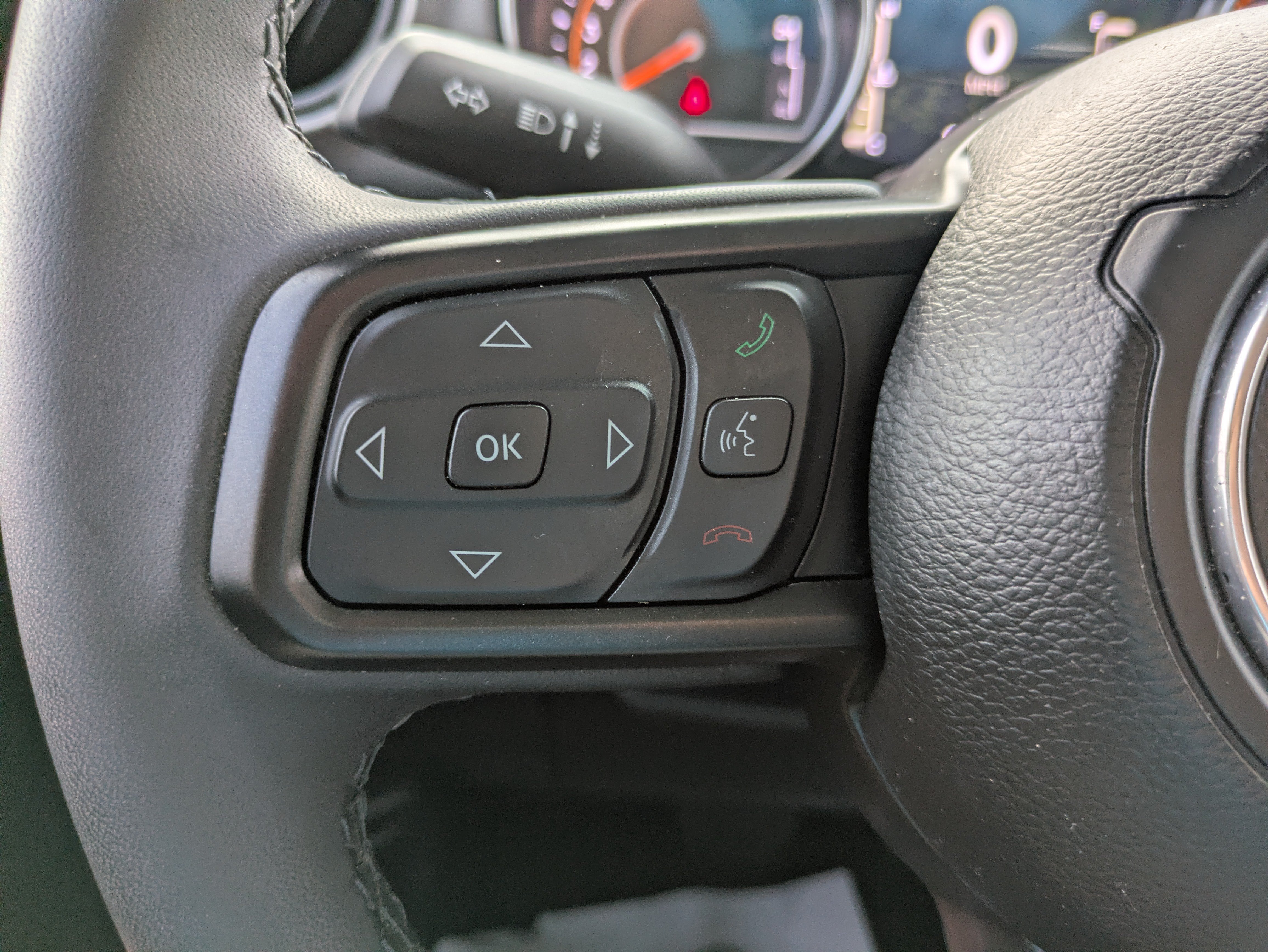 Used 2023 Jeep Wrangler Sport AWD/4WD image 18