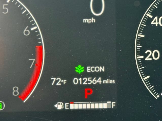 Used 2024 Honda CR-V EX image 17