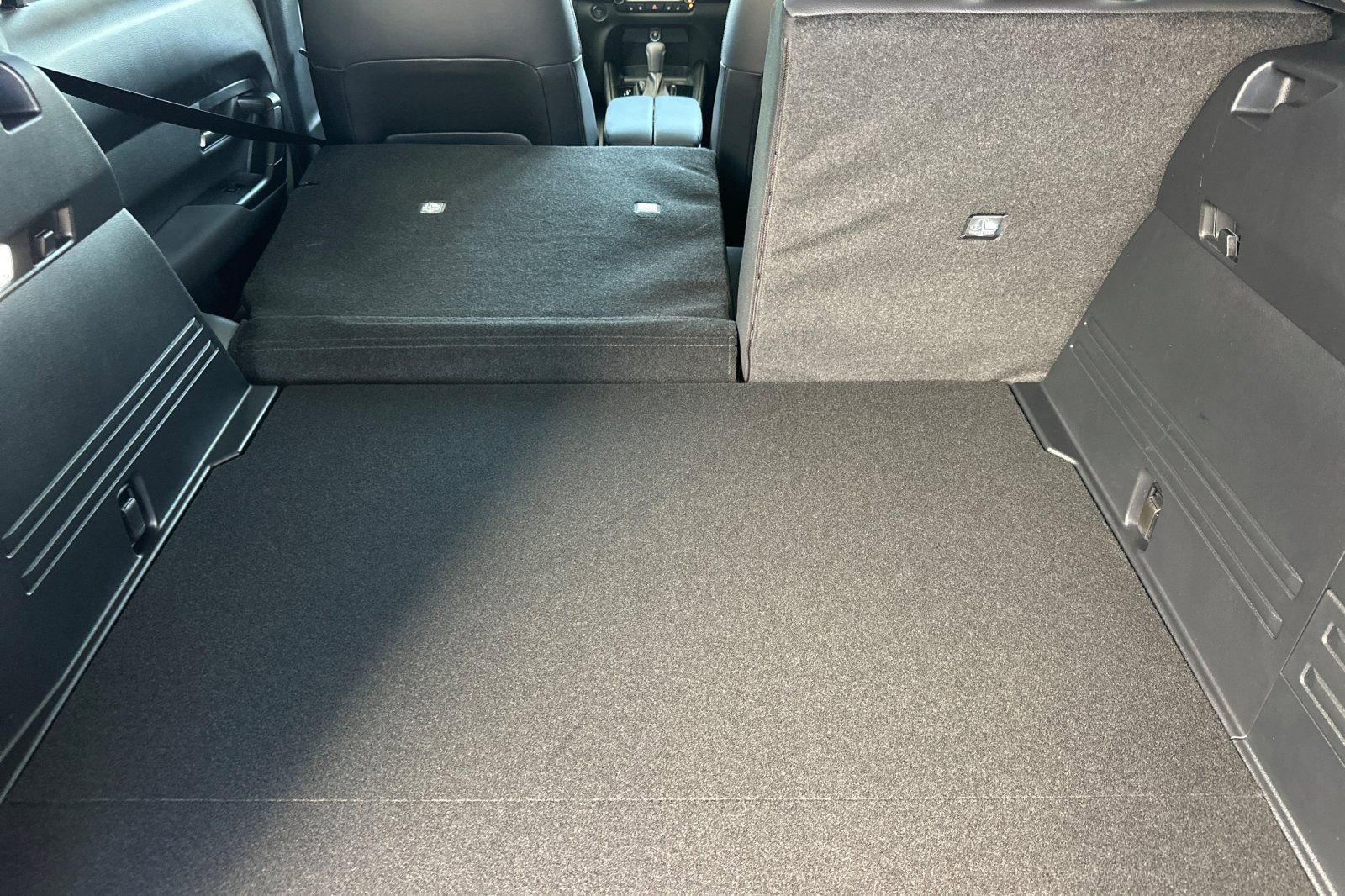 New 2026 MAZDA CX-50 AWD 2.5 Hybrid w/ Cargo Package image 14