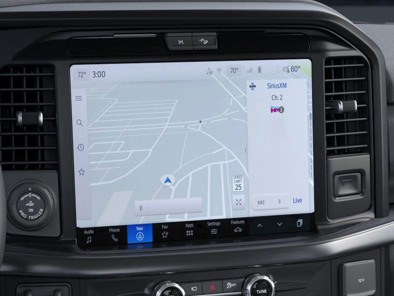 New 2025 Ford F150 Lariat w/ Equipment Group 502A High image 14