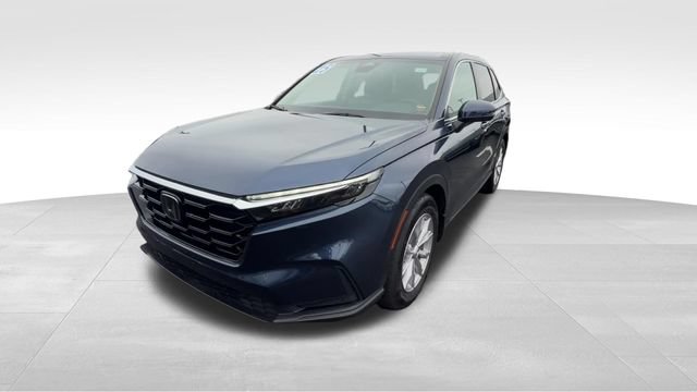 Used 2025 Honda CR-V EX-L image 2