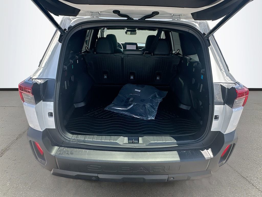 New 2026 Subaru Outback Limited AWD/4WD image 27
