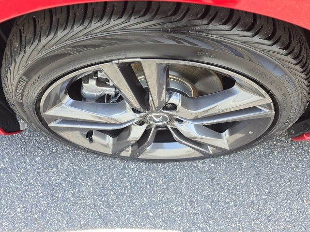 Certified 2023 Acura Integra A-Spec image 27