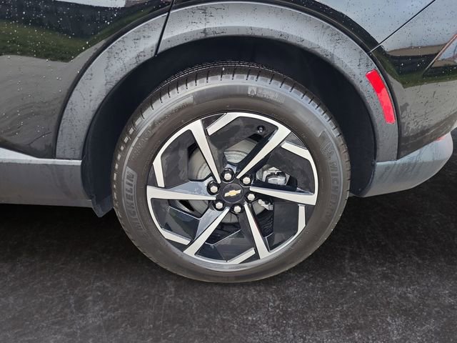 New 2026 Chevrolet Equinox EV LT image 30