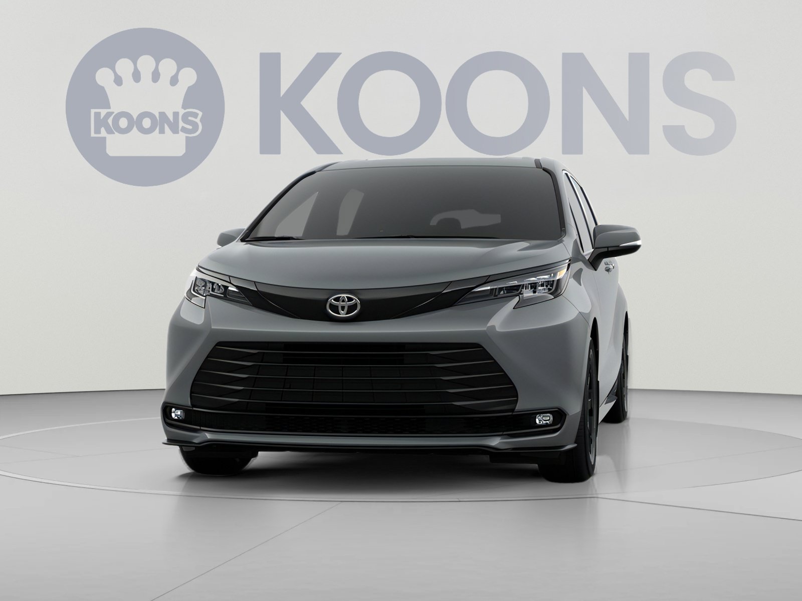 New 2026 Toyota Sienna XLE Woodland Edition AWD/4WD image 21