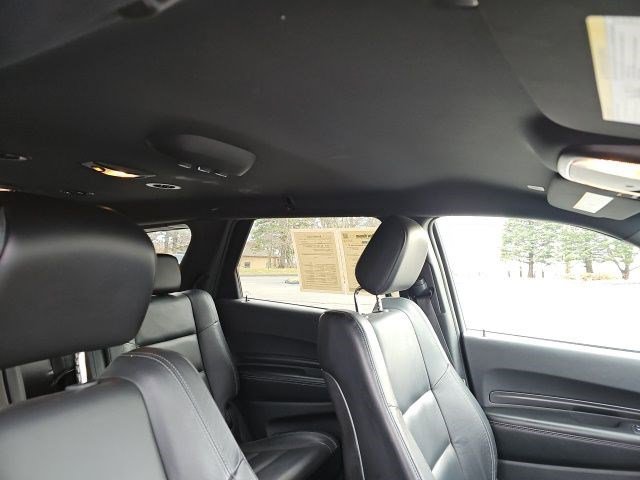 Used 2022 Dodge Durango GT image 13