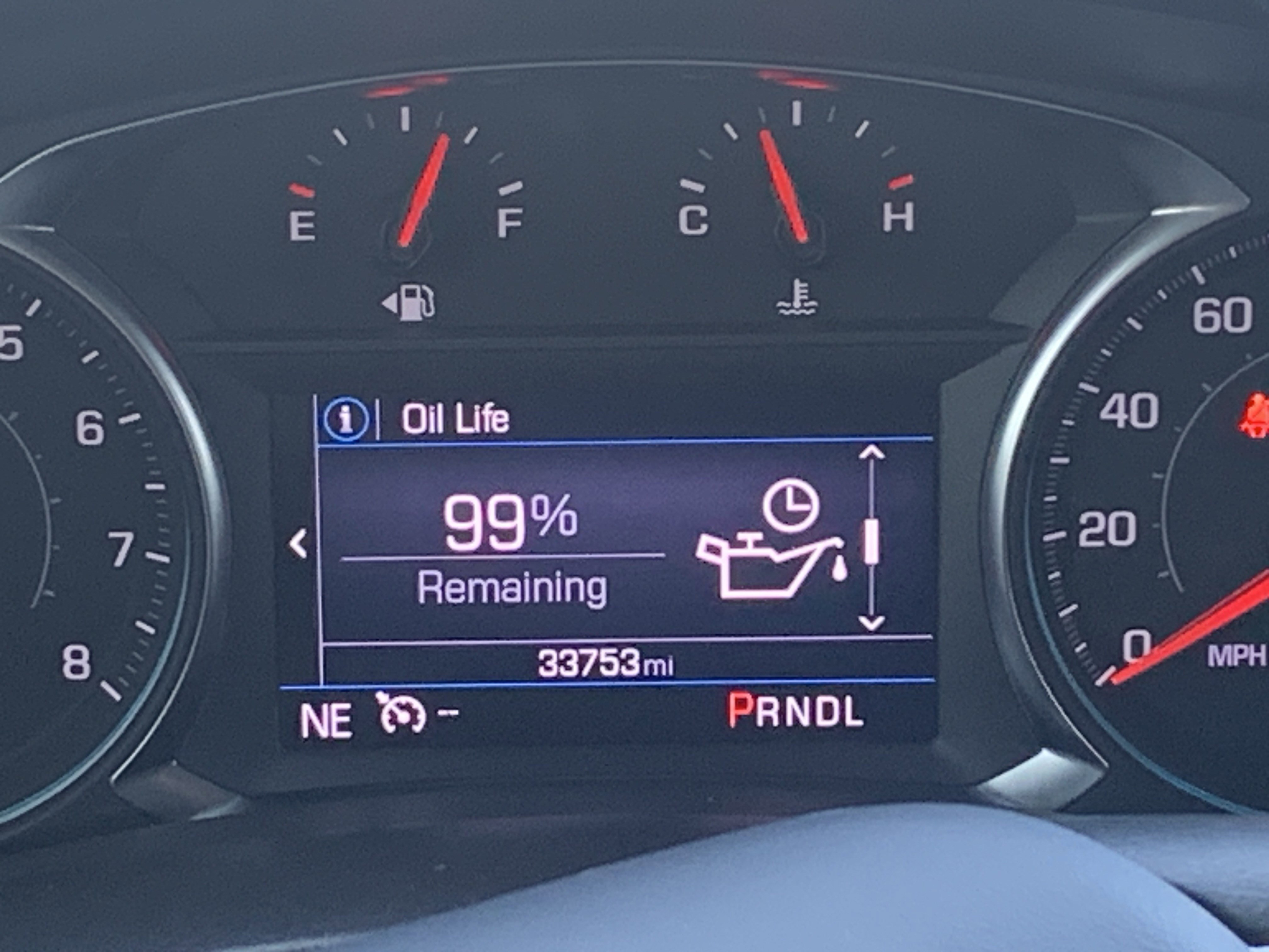 Certified 2022 Chevrolet Equinox LT image 21