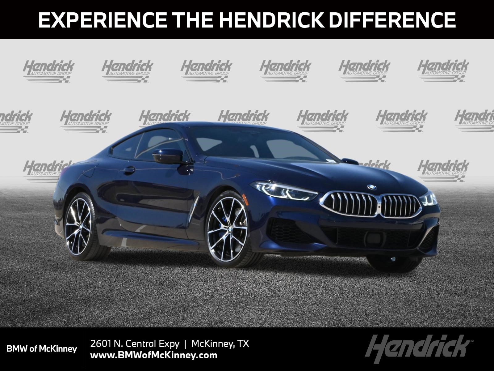 Used 2022 BMW 840i Coupe