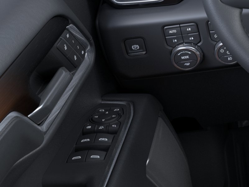 New 2026 GMC Sierra 3500 Denali AWD/4WD image 23