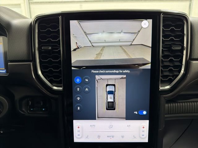 New 2025 Ford Ranger XLT image 28
