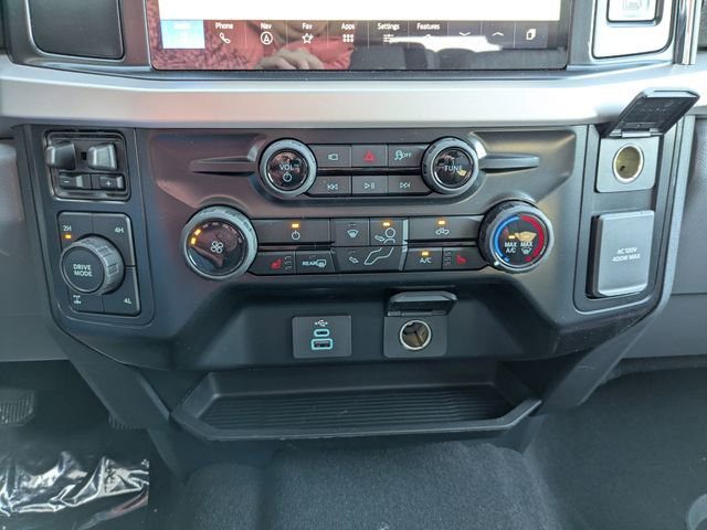 New 2026 Ford F250 XLT image 13