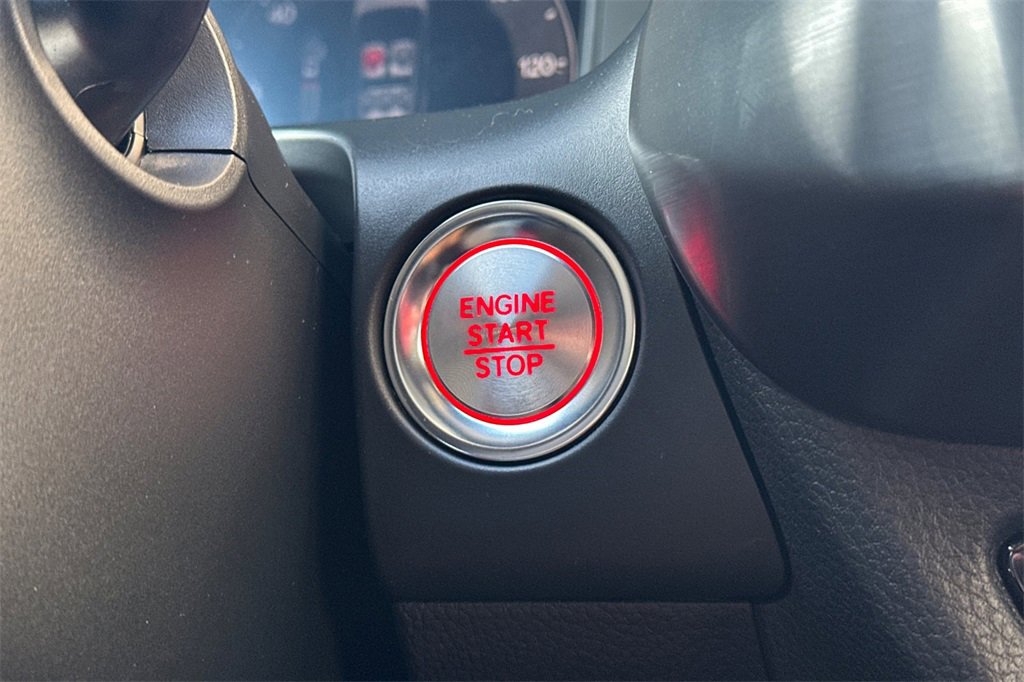 Certified 2025 Acura ADX A-Spec image 23