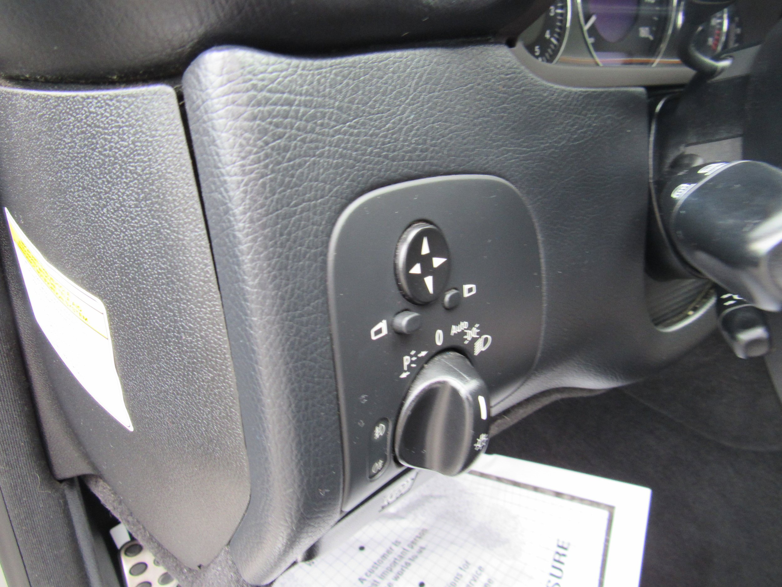Used 2006 Mercedes-Benz CLK 350 Cabriolet image 22