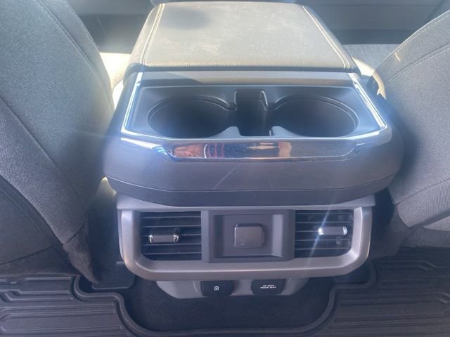 Used 2023 Ford F150 XLT w/ Equipment Group 302A High AWD/4WD image 13