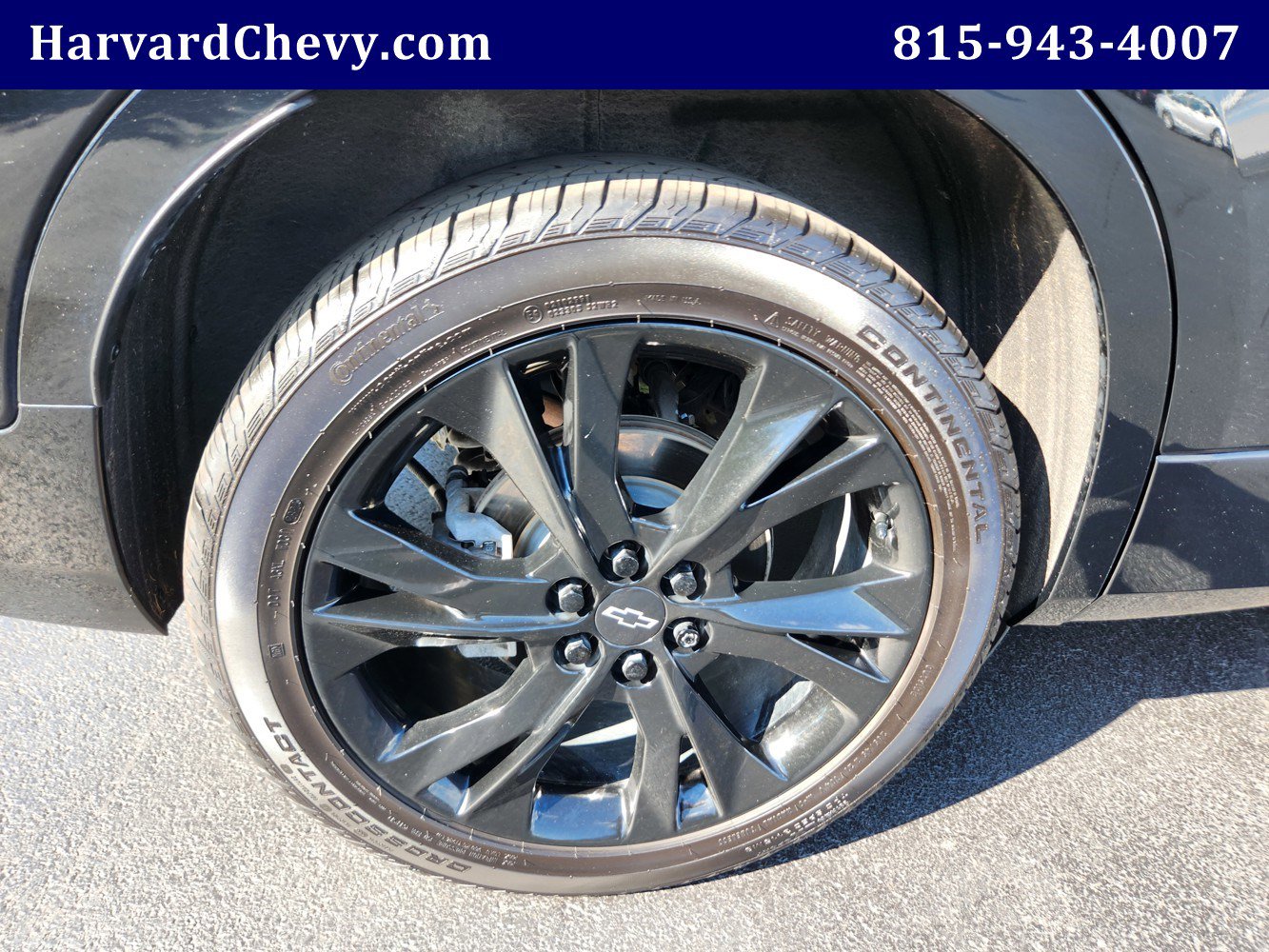 Used 2022 Chevrolet Blazer RS w/ Enhanced Convenience Package image 43