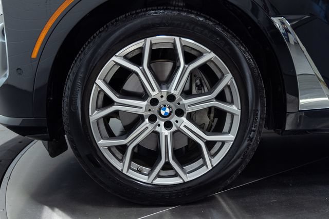 Certified 2025 BMW X7 xDrive40i w/ Premium Package AWD/4WD image 26
