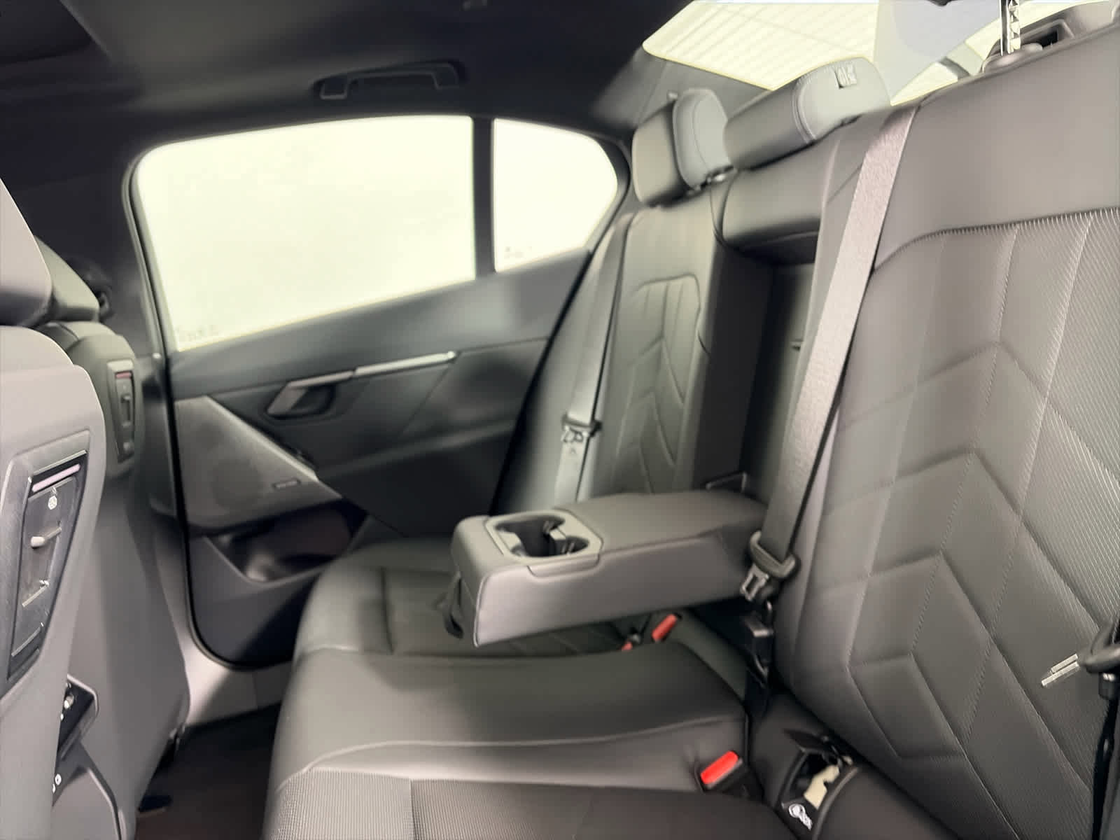 New 2026 BMW i5 eDrive40 w/ M Sport Package image 17