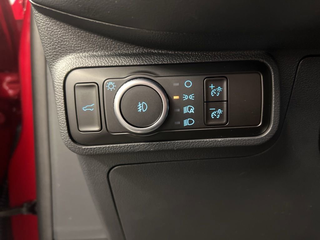 New 2026 Ford Explorer ST-Line w/ ST-Line Street Pack image 25