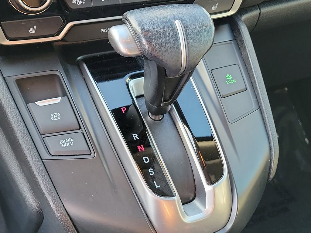 Used 2019 Honda CR-V EX-L image 31