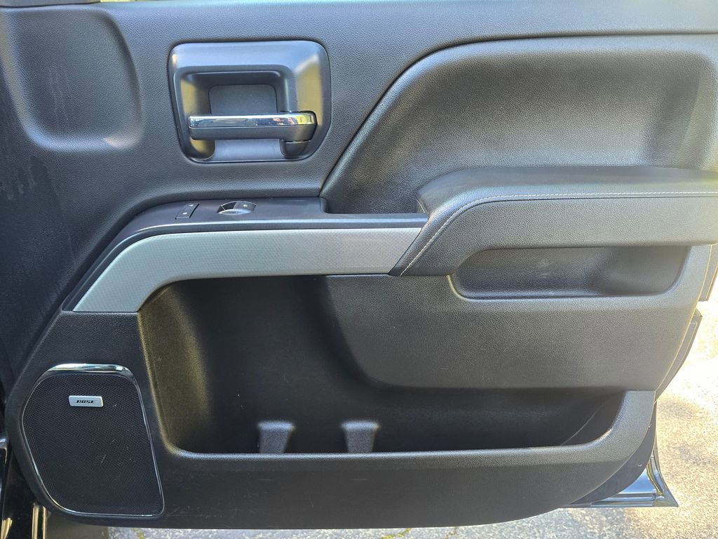 Used 2014 Chevrolet Silverado 1500 LTZ AWD/4WD image 21