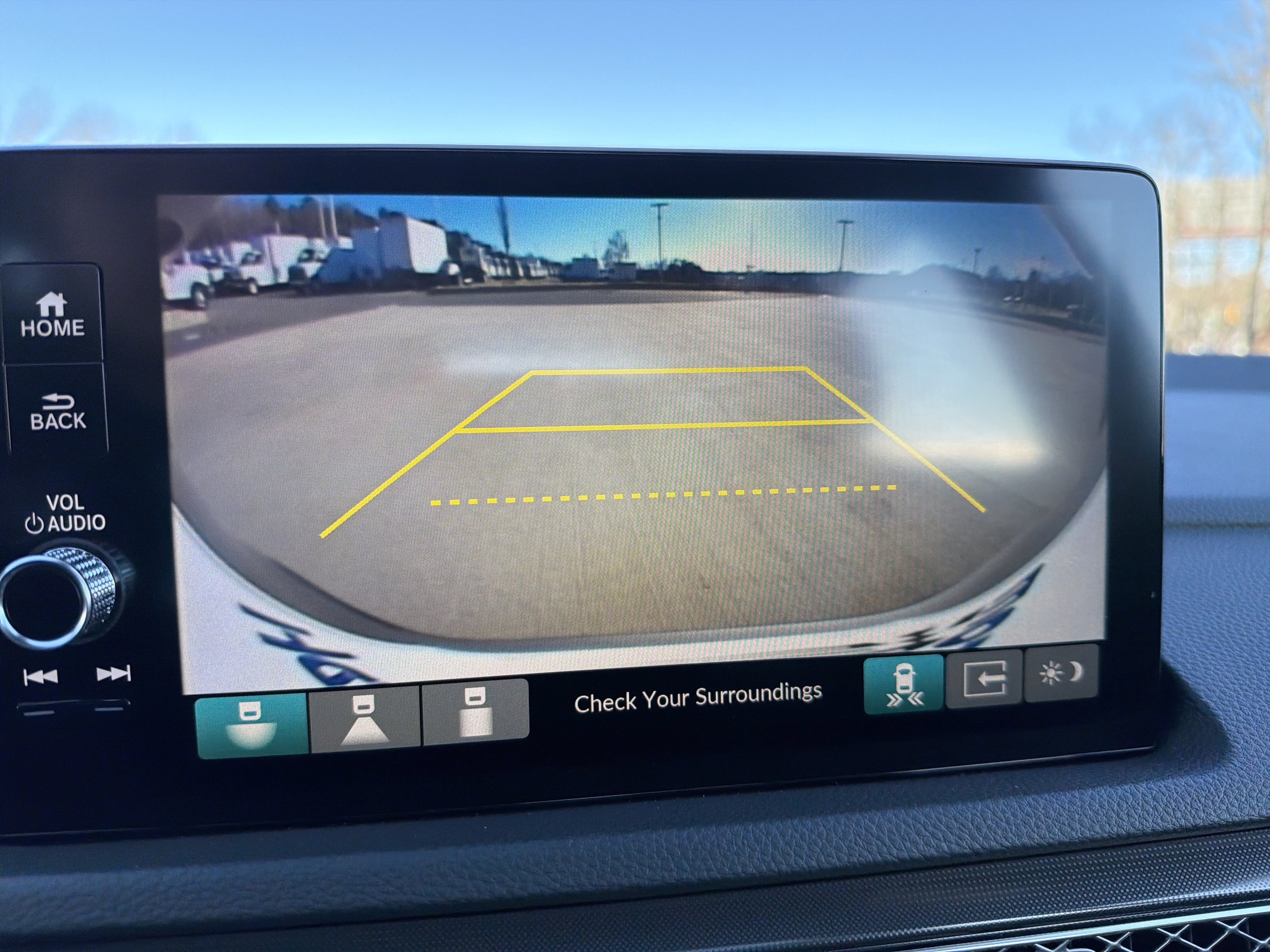 Certified 2023 Acura Integra A-Spec image 24