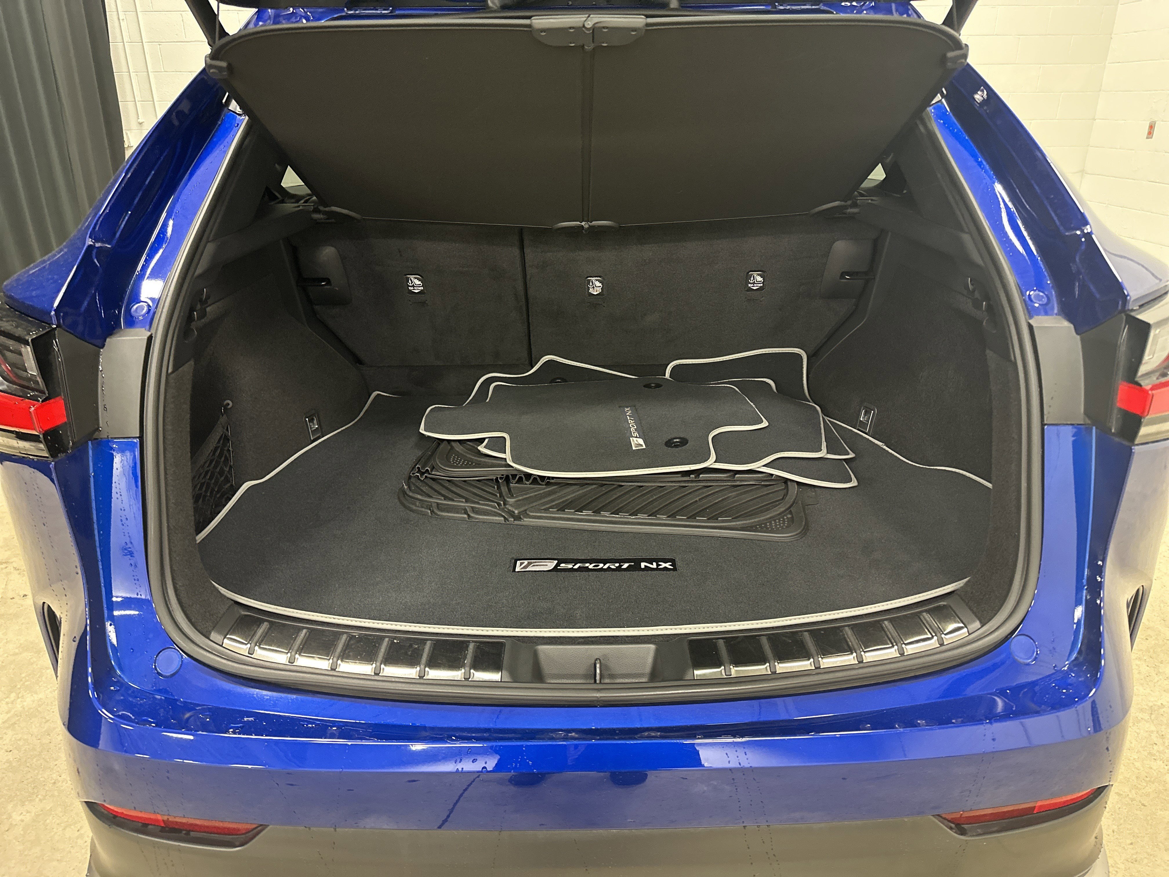 Used 2024 Lexus NX 350 F Sport image 32