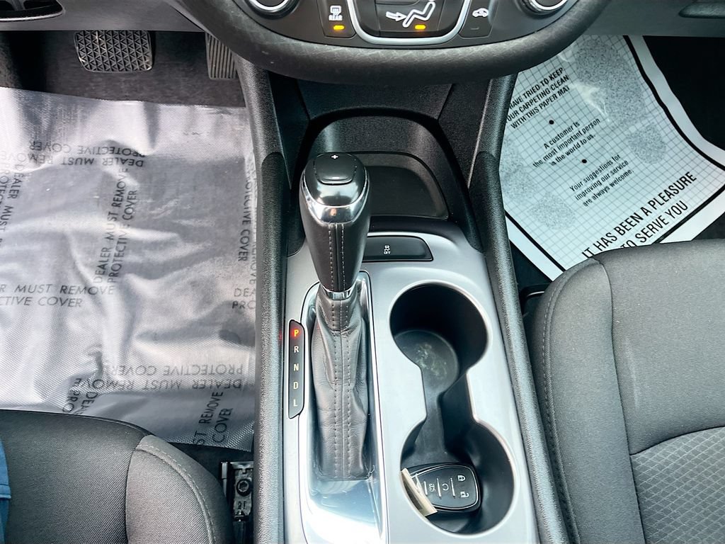 Used 2020 Chevrolet Malibu RS FWD image 17