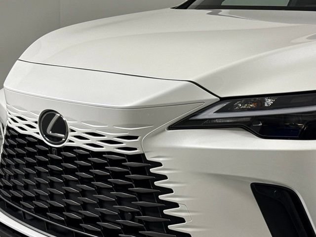 Used 2025 Lexus RX 350 Premium w/ Accessory Package (Z1) FWD image 14