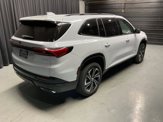 New 2026 Buick Enclave Sport Touring image 4
