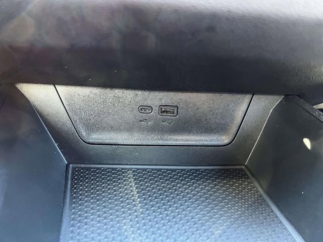 Certified 2025 Chevrolet Equinox LT w/ Safety and Technology Package image 22