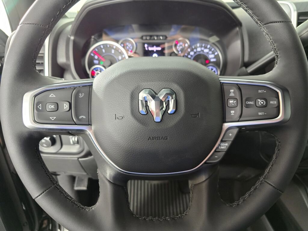 New 2025 RAM 3500 Big Horn image 18