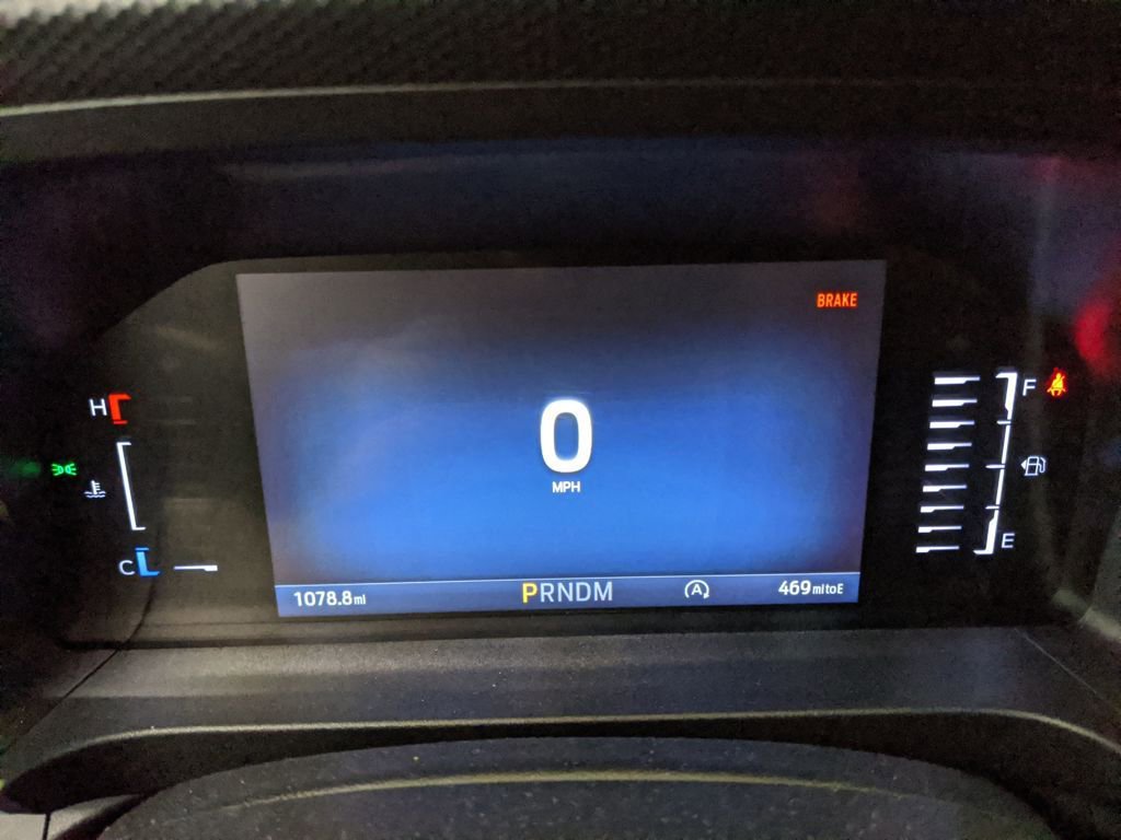 New 2025 Ford Ranger XL w/ Trailer Tow Package image 18