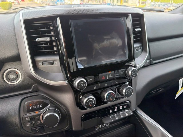 New 2025 RAM 1500 Big Horn image 13