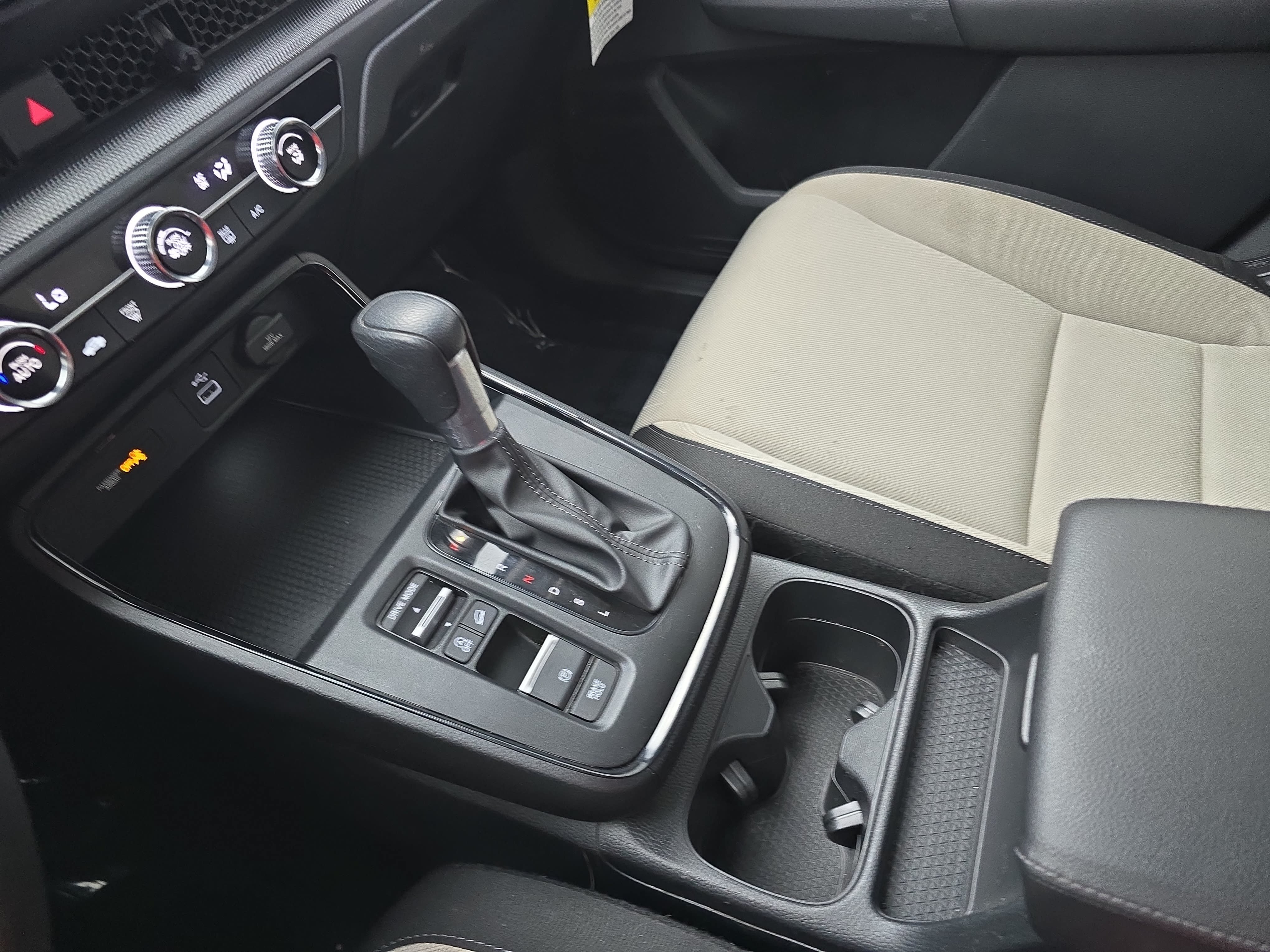 Certified 2025 Honda CR-V LX image 24