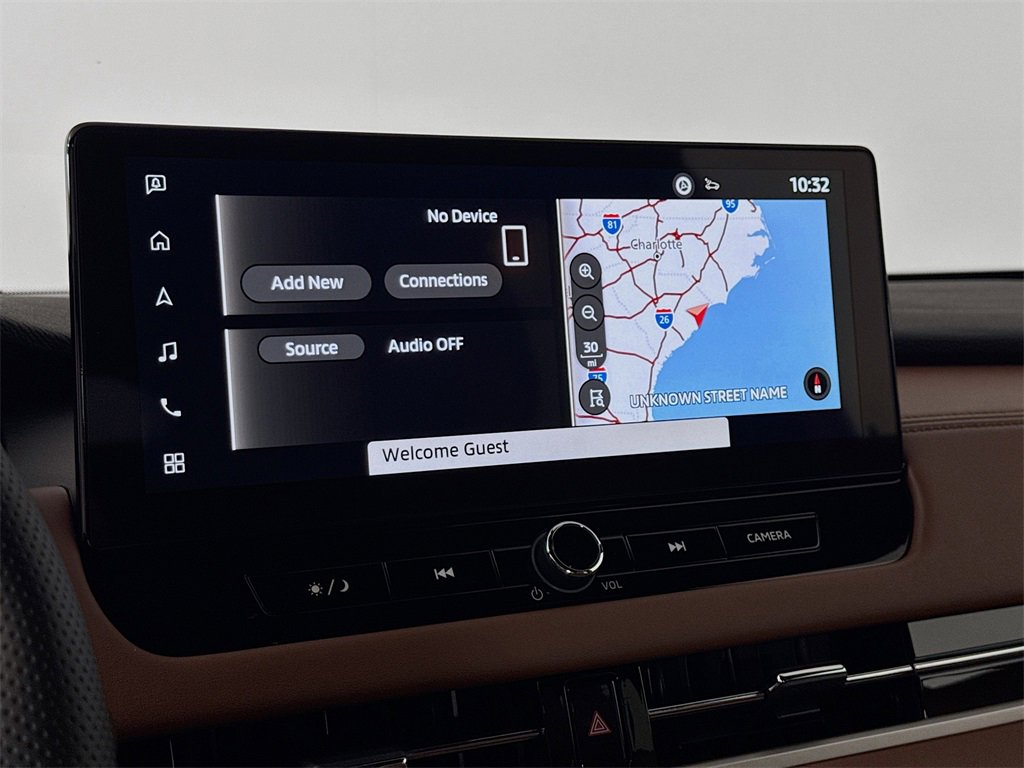 New 2025 Mitsubishi Outlander SEL image 15