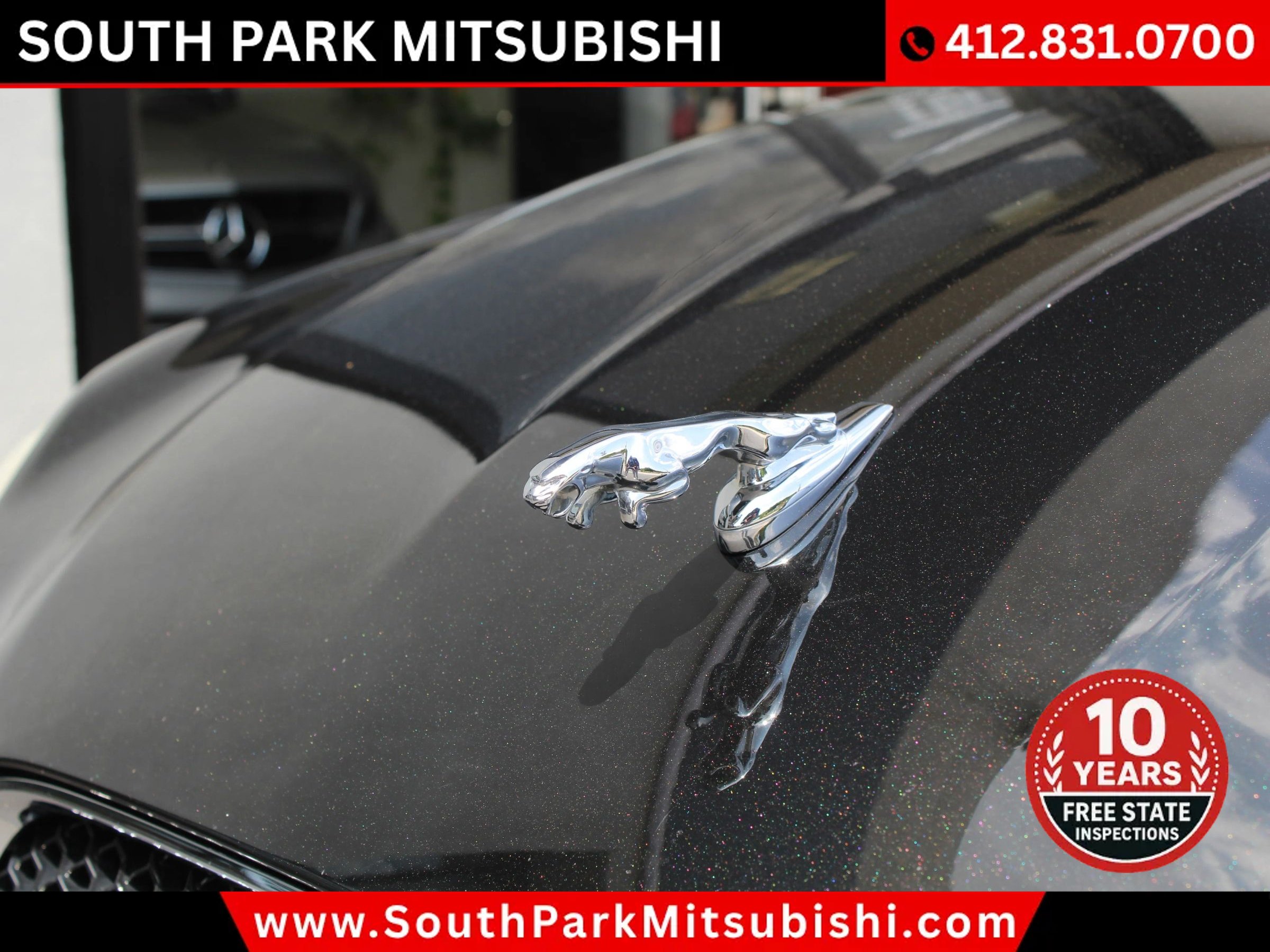 Used 2011 Jaguar XF RWD image 34