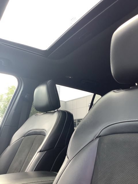 Certified 2023 Jeep Grand Cherokee L Altitude AWD/4WD image 21