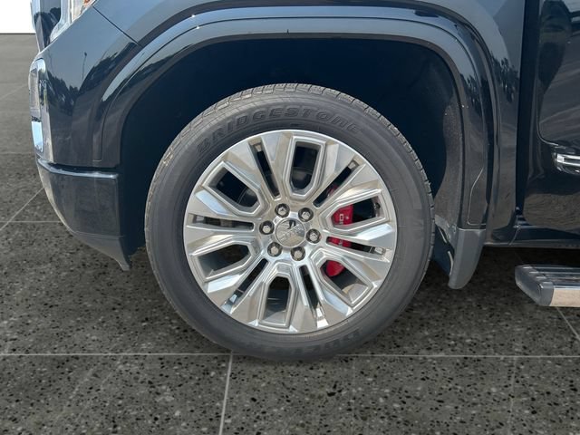 Used 2021 GMC Sierra 1500 Denali w/ Denali Ultimate Package AWD/4WD image 16