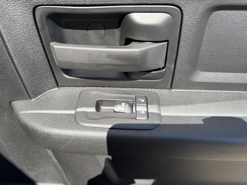 New 2026 RAM 2500 Tradesman image 30